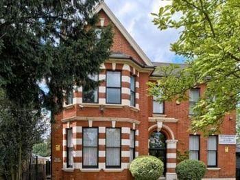 Glenthurston London Exterior photo